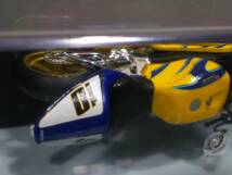 1/24 チャンピオンバイク SUZUKI GSX-R 750 GREGORIO LAVILLA 2002 スズキ 未開封 送料410円 同梱歓迎 追跡可 匿名配送_画像8