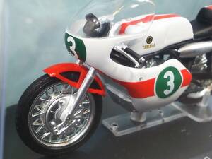 1/24 チャンピオンバイク #28 YAMAHA RD05 250 PHLL READ 1968 ヤマハ 未開封 送料410円 同梱歓迎 追跡可 匿名配送