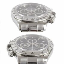 『USED』 ROLEX ロレックス デイトナ オイスターパーペチュアル 116520 腕時計 自動巻き メンズ_画像4