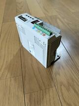 Mitsubishi 三菱電機 AC サーボ　MR-C40A 中古品_画像4