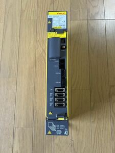 FANUC ファナック サーボアンプ　モジュール　A06B-6114-H303 『動作未確認』