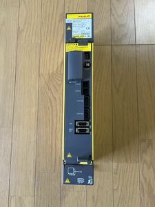 FANUC ファナック サーボアンプ モジュール A06B-6114-H103 『動作未確認』