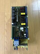 FANUC ファナック サーボアンプ　A06B-6058-H223 『動作未確認』_画像1