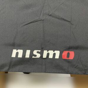ニスモ 折りたたみ傘 NISMO NISSAN コンパクトアンブレラ ニスモグッズ コレクション 日産 スーパーGT スカイラインGT-Rの画像8