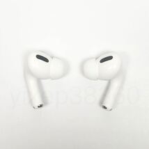 【新品】AirPods Pro 代替品 ワイヤレスイヤホン Bluetooth 高音質サウンド 充電ケース 充電ケーブル付きy36 Android iPhone 12 13 14 15_画像3