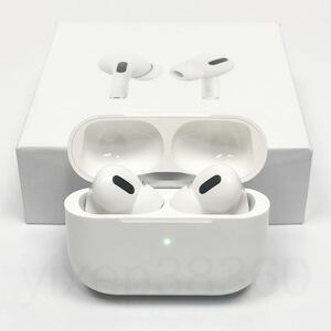 【新品】AirPods Pro 代替品 ワイヤレスイヤホン Bluetooth 高音質サウンド 充電ケース 充電ケーブル付きy37 Android iPhone 12 13 14 15