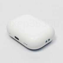 【新品】第2世代 AirPods Pro 代替品 ワイヤレスイヤホン Bluetooth 高音質サウンド 充電ケース 充電ケーブル付きyt209 iPhone 13 14 15_画像5