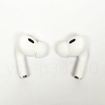 全国 送料無料 第2世代 AirPods Pro 代替品 ワイヤレスイヤホン Bluetooth 高音質 充電ケース 充電ケーブル付きyt230 iPhone 13 14 15_画像3