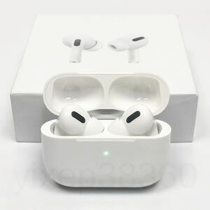 【新品】AirPods Pro 代替品 ワイヤレスイヤホン Bluetooth 高音質サウンド 充電ケース 充電ケーブル付きy58 Android iPhone 12 13 14 15