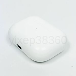 【2024最新型】.AirPods Pro 第1世代 代替品 ワイヤレスイヤホン Bluetooth 5.3 高品質 充電ケース付 Android PC iPhone X 11 12 13 14 15の画像6