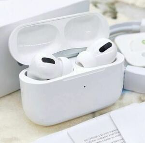 【2024最新型】AirPods Pro 第2世代 代替品 ワイヤレスイヤホン.Bluetooth 5.3 TWS 高品質 充電ケース付 Android iPhone X 11 12 13 14 15