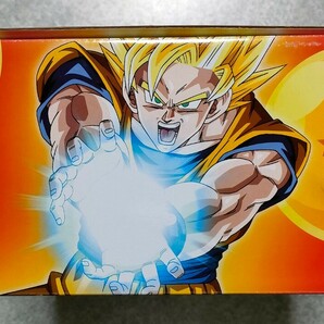 ローソン限定 ドラゴンボールＺディスプレイケース と モニュメントフィギュア全15種セット ドラゴンボール ジョージア缶コーヒーの画像4