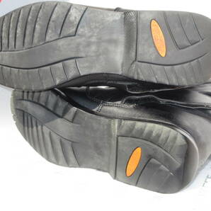 美品 中古品 EU44 DAINESE ダイネーゼ FREERAND boots GORE TEX 防水ブーツ 28,5cm DUCATI R1CBR course D1 out ST TRQ-OUT D-WP Nexusの画像5