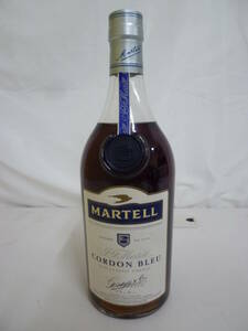 『未開栓』MARTELL/マーテル コルドンブルー オールドクラシック コニャック ブランデー 700ml/40%