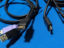 サンワサプライ HDMI対応パソコン自動切替器 SW-KVM2WHU HDMI USB PC2台用_画像2