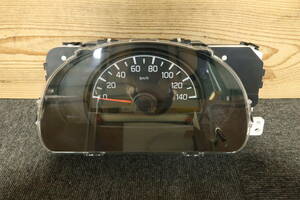 Minicab ＤＳ１７Ｖ スピードMeter７９，０００ｋｍ【３４１００－６４P０】 ７９，０００ｋｍ