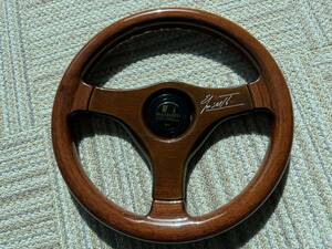 mike Lotte . wooden steering wheel old car that time thing gx51gx61gx71gx81gz10 Soarer ae86kresi-dacressida Celica xx Hakosuka Ken&Mary Japan OBAmono