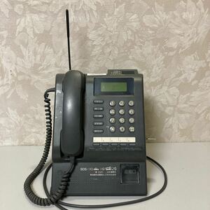  Junk NTT cordless P telephone PT-3CL public telephone telephone machine 