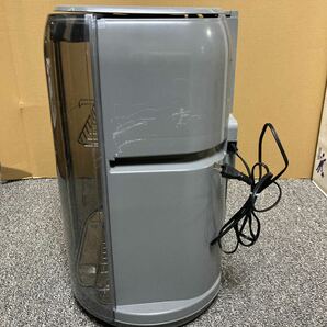 ZOJIRUSHI 象印 EY-GB50 食器乾燥機 高さ53.5㎝ 幅43.5㎝ 奥行29.0㎝スライド扉 2023年製の画像4