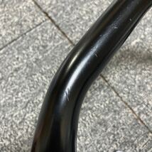 ヘプコ＆ベッカー Engine protection bar-black for Honda CB 125 R ab 2018 | 5019507 00 01_画像2