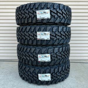 【2023年製】ジオランダー M/T G003 215/70R16YOKOHAMA GEOLANDAR 215/70-16 マッドタイヤ デリカ ジムニーシエラ ヨコハマ