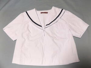 コスプレ衣装 SR3921 セーラー服 夏服 身幅50 sh23com