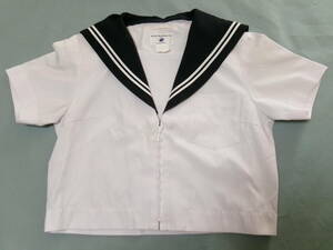  costume play clothes SR4033 sailor suit summer clothing width of a garment 49 sh23com