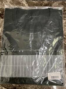 TESLA 限定品 Tシャツ Solar Roof Tee Shirt Black Large