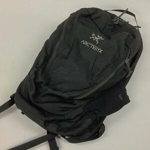 [PT13280] アークテリクス バックパック マンティス ブラック系 ARC'TERYX