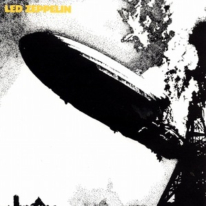 ◆◆LED ZEPPELIN◆レッド・ツェッペリン Ⅰ 69年作 即決 送料込◆◆