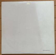 Red Wax 国内初盤 帯「The Beatles - White Album」THE BEATLES ジョンレノン ポールマッカートニー ジョージハリソン リンゴスター_画像4