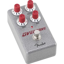 Fender Hammertone Overdrive オーバードライブ〈フェンダーエフェクター〉_画像4