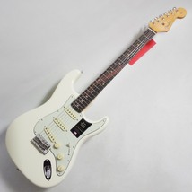 Fender American Vintage II 1961 Stratocaster, Rosewood Fingerboard, Olympic White〈フェンダーUSA 3.54kg〉_画像2