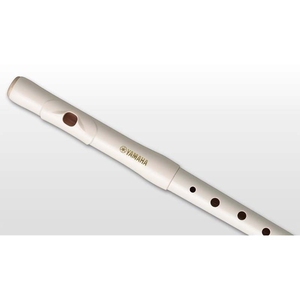 YAMAHA YRF-21faif transverse flute recorder [ Yamaha ]