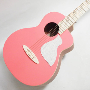aNueNue Bird Guitar aNN-MC10-LC ミニアコースティックギター