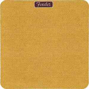 Fender Mousepad Tweed マウスパッド 〈フェンダー〉