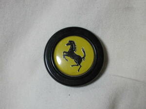 MOMO Ferrari モモ フェラーリ ステアリング ホーンボタン