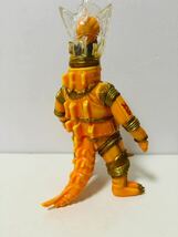 スイミーデザインラボswimmydesignlab メカゴジラ Godzilla deltavinyl izumonster zollmen hxs kktoy ゴジラrealhead ソフビ リアルヘッド_画像5