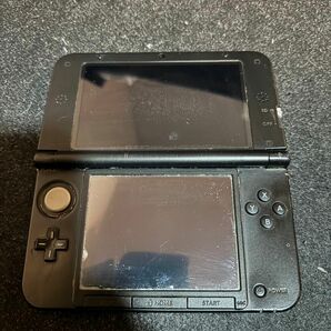 Nintendo 任天堂 ニンテンドー 3DSLL