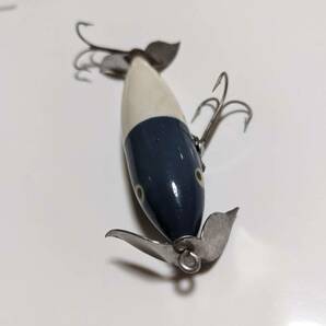 オールドヘドンウンデッドスプークold heddon wounded spook BHの画像5