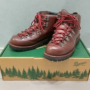 【メンテナンス済】Danner ダナー トレイルフィールド D121005 US7.5