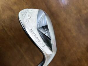 バルド CORSA FORGED BOUNCE BACK 56度　モーダスツアー１１５ウェッジ　中古良品！