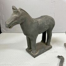 A172 複製 兵馬俑 置物 博物館 中国_画像4