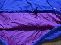 patagonia 92' VINTAGE ANORAK パタゴニア アノラック　ヴィンテージ マウンテンパーカー _画像8