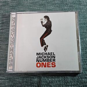 【輸入盤】 Ｎｕｍｂｅｒ Ｏｎｅｓ／マイケルジャクソン