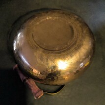 やかん ケトル 銅製 銅 ヤカン 調理器具_画像8