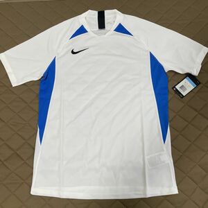 ナイキ ゲームシャツ 半袖 サッカー プラクティスシャツ フットサルスポーツウェア 