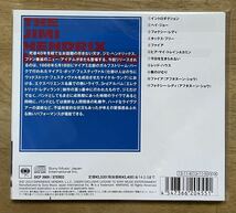 デジパック【国内盤CD】 ザジミヘンドリックスエクスペリエンス／マイアミポップフェスティヴァル　帯付 _画像2