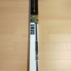 新品未使用 DAIWA オーバーゼア AIR 109ML/M