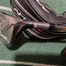 Callaway キャロウェイ APEX UW 17° キャロウェイ_画像4